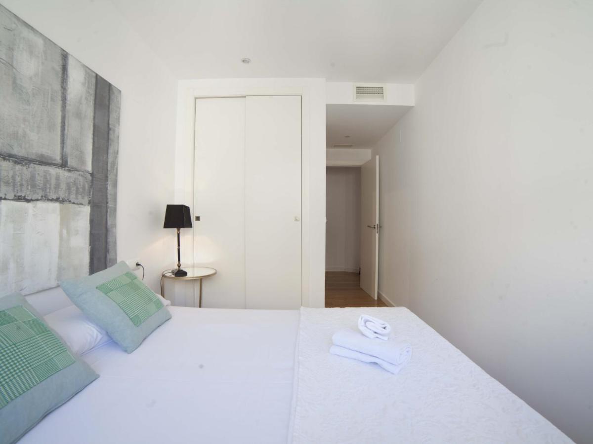 Apartamentos Kasa25 Castanos Alicante Esterno foto