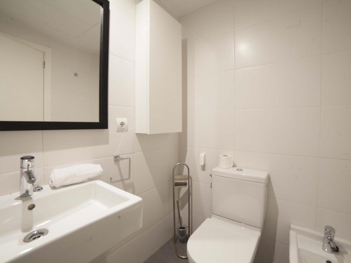 Apartamentos Kasa25 Castanos Alicante Esterno foto