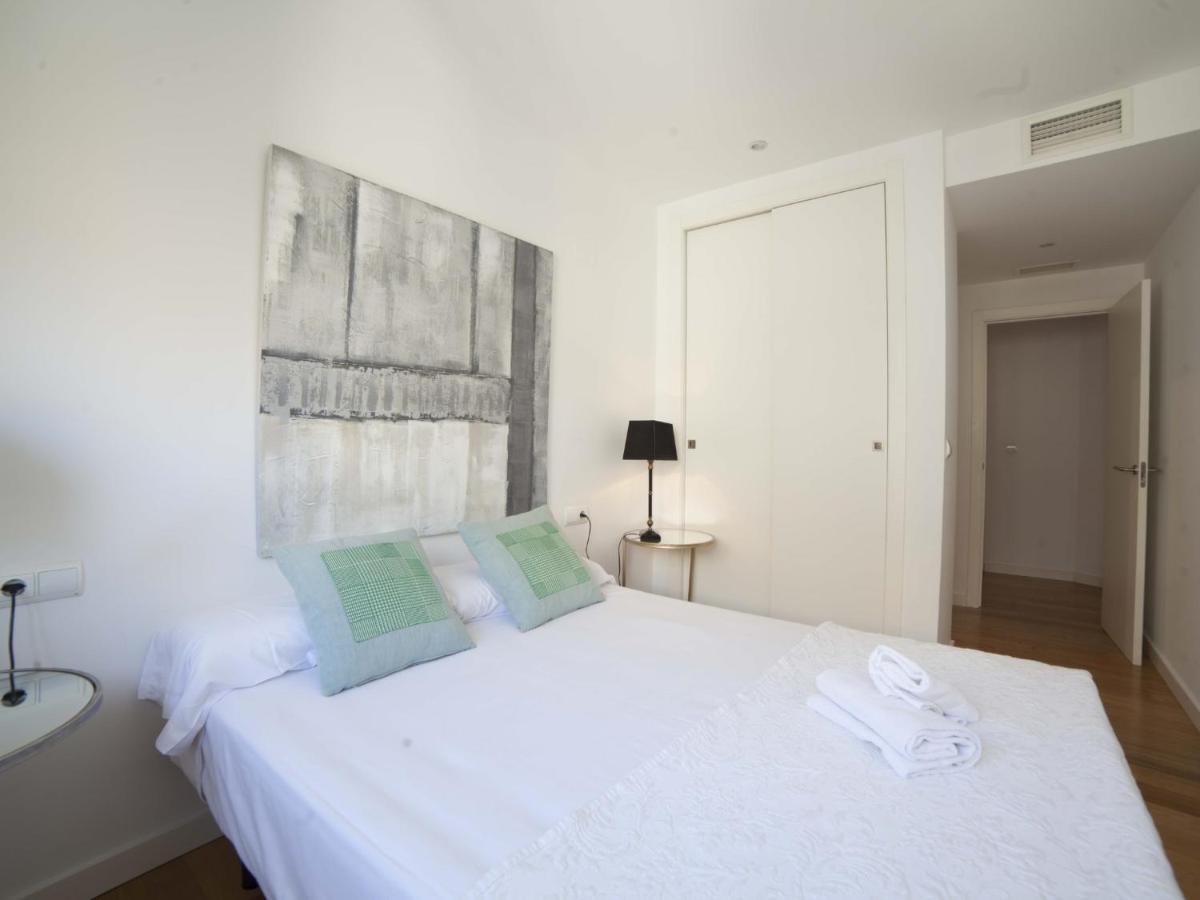 Apartamentos Kasa25 Castanos Alicante Esterno foto